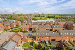 Aerial Four- click for photo gallery